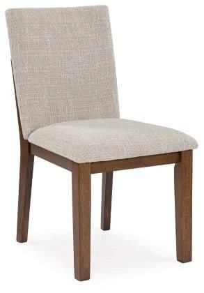 Kraeburn Dining Chair (Set of 2) - HER Home Design Boutique