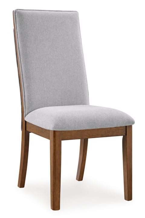 Lyncott Dining Chair (Set of 2) - HER Home Design Boutique