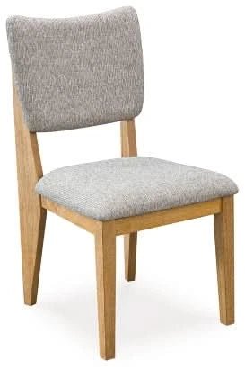 Sherbana Dining Chair (Set of 2) - HER Home Design Boutique