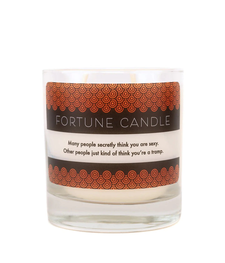 Adult Themed Hidden Fortune Candle - HER Home Design Boutique