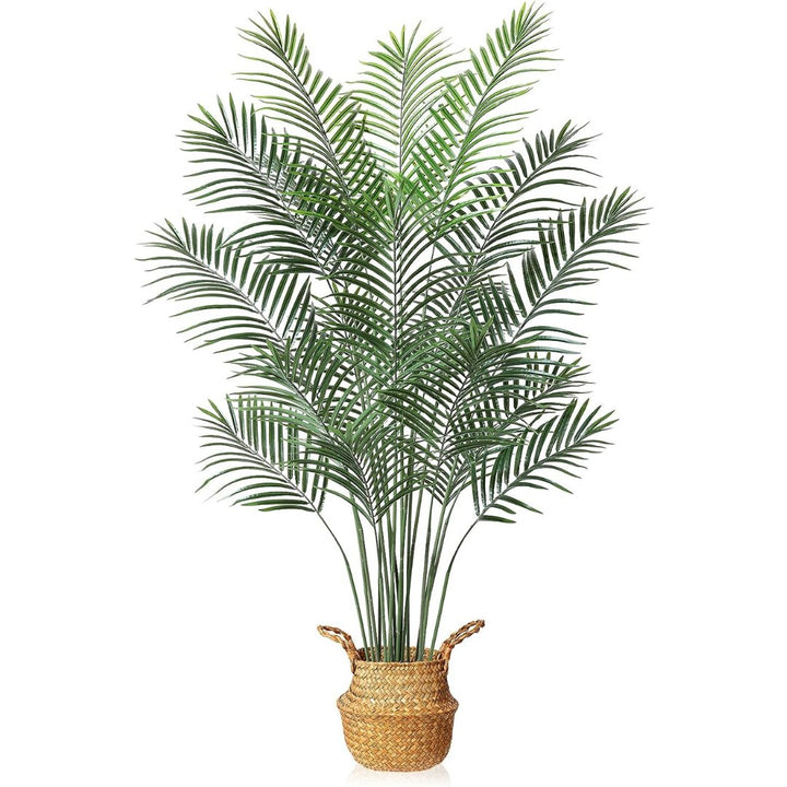 Artificial Areca Palm Tree 6ft - HER Home Design Boutique