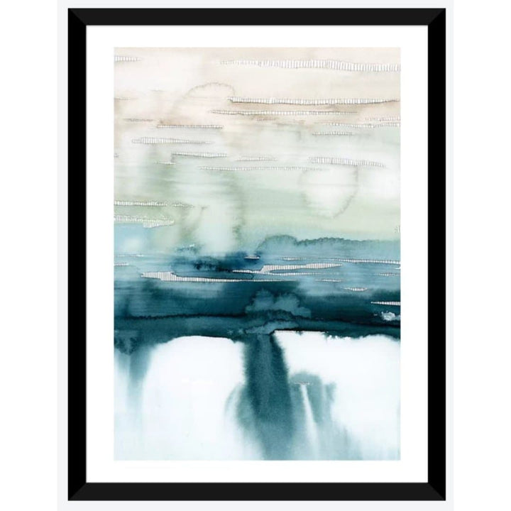 At Sea II- 24"x 32" - HER Home Design Boutique