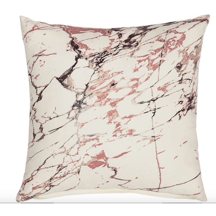 Contemporary Accent Pillow in Metallic Foil (Set of 2) - HER Home Design Boutique