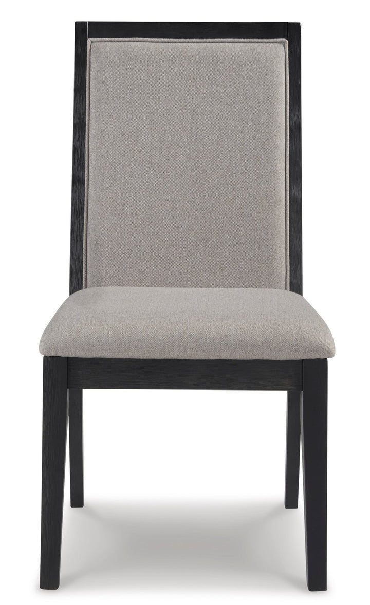 Foyland Dining Chair - HER Home Design Boutique