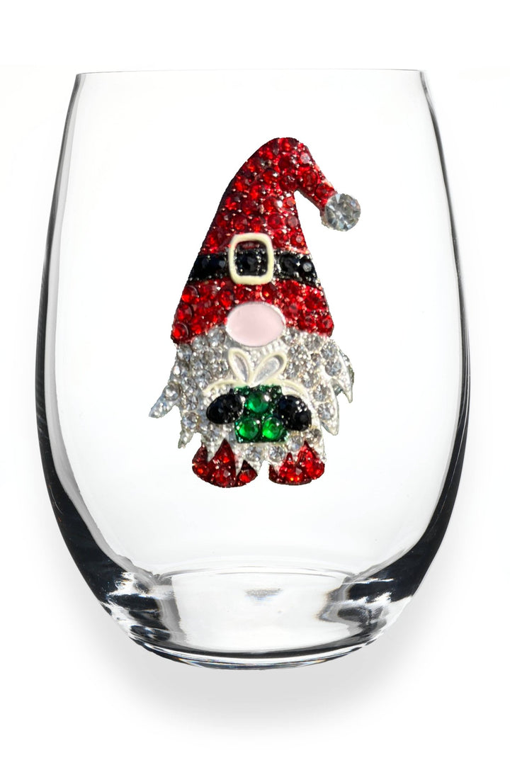 Gnome Stemless - HER Home Design Boutique