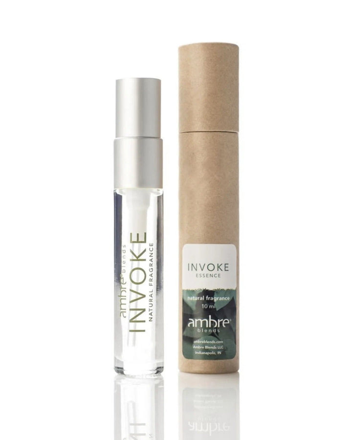 Invoke Pure Essence Oil (12 ML) - HER Home Design Boutique