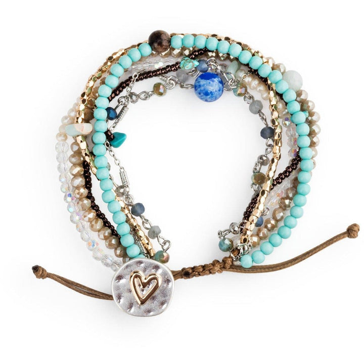 Love Bracelet - HER Home Design Boutique