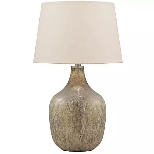 Mary Table Lamp - HER Home Design Boutique