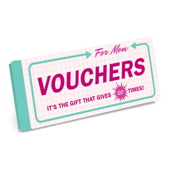 Vouchers for Mom - HER Home Design Boutique